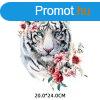 Ruhra vasalhat matrica #tigris virgokkal