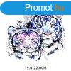 Ruhra vasalhat matrica #vzfestkhats tigris
