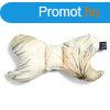 La Millou Boho Coco pamut jersey-velvet pillang prna