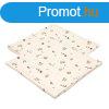 La Millou Farmland 2 darabos bambusz textil pelenka