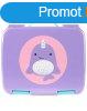SKIP HOP Zoo Bento Ebddoboz Narvl 3v+