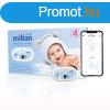 Milian lgzsfigyel PRO Bluetooth Twins 4db rzkellappal