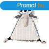 BABYONO Mazl?ek cumisveg tartval mosmedve Rocky 20x24 cm