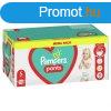 Pampers Pants 5 Junior Mega Pack 96 db kakibakimentes bugyip