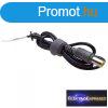  DC szerelt kbel IBM LENOVO 7,9 x 5,5mm 1,2m