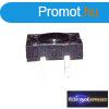  4 plus mikrokapcsol Mrete: 12*12mm
