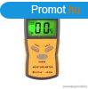 HOLDPEAK 883A Univerzlis digitlis nedvessgmr mrmszer