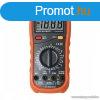 SMA 64 Digitlis multimter, feszltsg, ram, ellenlls, f