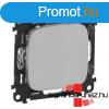 Legrand Valena Allure Vakfedl, Alumnium, Legrand 755187