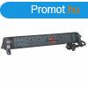 Legrand Elosztsor Premium 6x2P+F, tlfeszltsg-vdelemmel,