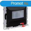 Legrand Suno mozgsrzkels kapcsol IP44 fekete, Legrand 7