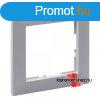 Legrand Suno egyes keret szrke, Legrand 721541