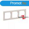 Legrand Suno hrmas keret homok, Legrand 721533