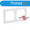 Legrand Suno ketts keret fehr, Legrand 721502