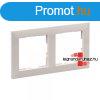 Legrand Suno ketts keret homok, Legrand 721532