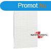 Bticino Living Now cseng burkolat, 2 modul, fehr, Bticino 