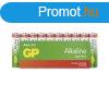 EMOS B0410G, GP Alkaline elem LR03 (AAA)