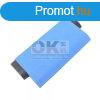 Bautool formatjell sablon profilmsol 3,5cm lltsi leh
