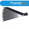 Extol sniccer tartalk penge, tripla vgl 9mm / 10 db (e47