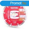 Extol Premium gymnt vgtrcsa 23022,2mm (e108715)