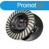 SKT 542 gymnt betoncsiszol trcsa TURBO 12522,2mm (skt54