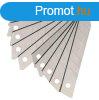 Extol taptavg ks penge 25mm/10db (e8855093)