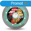Diatech gymnttrcsa GEKKO 125x22,2 mm (gk125)