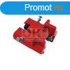 Bautool csempevghoz csapgyas vgfej piros (bnl21002)