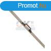 Extol alu vonalz 80 cm (e8825111)