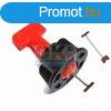 SKT312 csavaros burkolatszintez 50 db +tske (skt31211a)