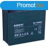 RedDot DD12220C 12V 22Ah zsels gondozsmentes ciklikus AGM 