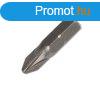 BIT HEGY PZ3x25MM, 2DB