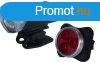 MAARS MS 351 els-hts kerkpr lmpa szett, tlthet 3W+3x