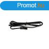 EL-FEC01 EXTENSION CABLE 1M WITH M/F JST