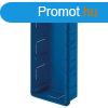 BOX DRY LINING FLUSH MOUNT FOR VERT. PANEL EC690