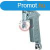 Lefuvat pisztoly rvid 4mm 1,2-3 bar