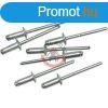 Popszegecs alu 4,8x 6,4 mm 50 db/cs