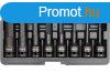 Gpi IMBUSZ kulcs kszlet 1/2" 8 rszes 6-19mm