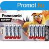 Panasonic Everyday Power alkli tarts elem