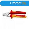 Oll Knipex 9516160sb Kbelcsupaszt 160 mm MOST 53622 HELY