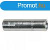 Csapok CELO M6 x 25 mm Cement  8 mm 100 egysg MOST 22515 H