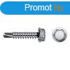 nmetszcsavar CELO 6,3 x 19 mm Csavar lemezhez 250 egysg h
