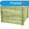 Kasp Ekju Fa 100 x 100 x 70 cm MOST 57853 HELYETT 40264 Ft-