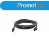 VGA-kbel Kramer Electronics 97-0131015 15 m Fekete MOST 208