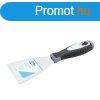 Spatula Ferrestock Rozsdamentes acl 60 mm MOST 4826 HELYETT