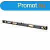 Buborkszint Toughbuilt tb-h2-l-m120lh-m Mgneses cs alak 