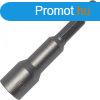 Mgneses dugkulcs bit csavaroz 3/8" x 65 mm, 10 db/cs