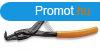 Beta 1038 135X13 90-os hajltott kls Seeger-fog, barnto