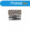 Beta 1718A8/S5 5 darabos egyenget reszel kszlet markolat 