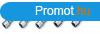 Beta 920XZN-L/S5 5 rszes XZN-profil imbusz-dugkulcs szer